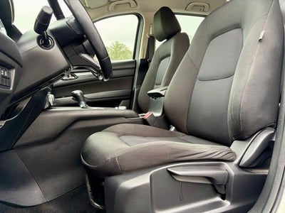 2020 Mazda Mazda CX-5 Sport