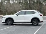 2020 Mazda Mazda CX-5 Sport