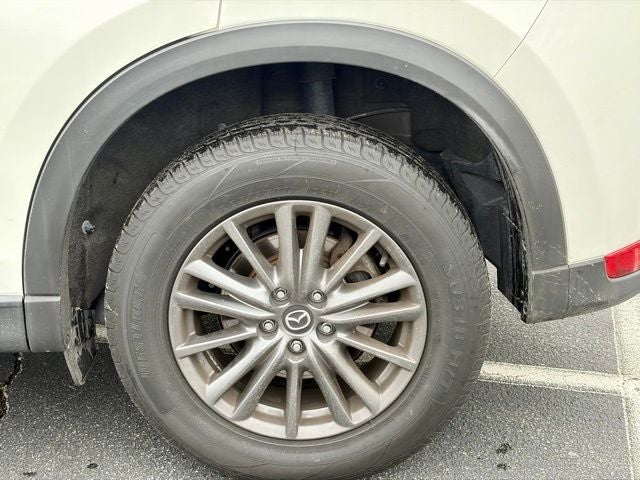 2020 Mazda Mazda CX-5 Sport