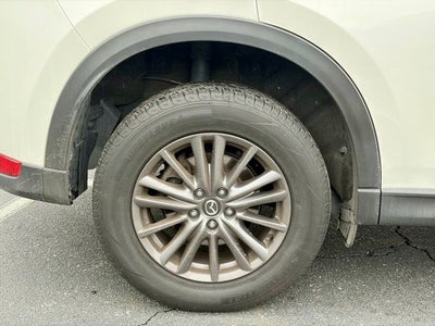 2020 Mazda Mazda CX-5 Sport