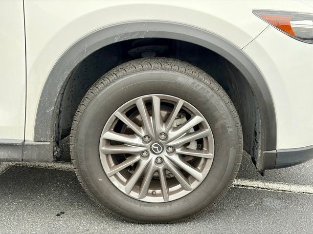 2020 Mazda Mazda CX-5 Sport