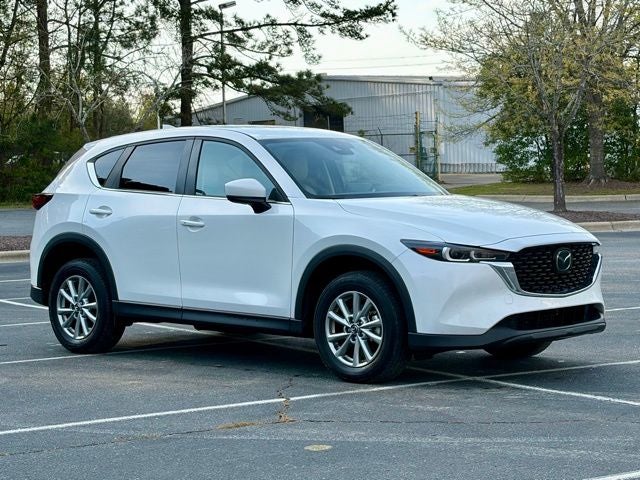 2023 Mazda Mazda CX-5 2.5 S Select Package