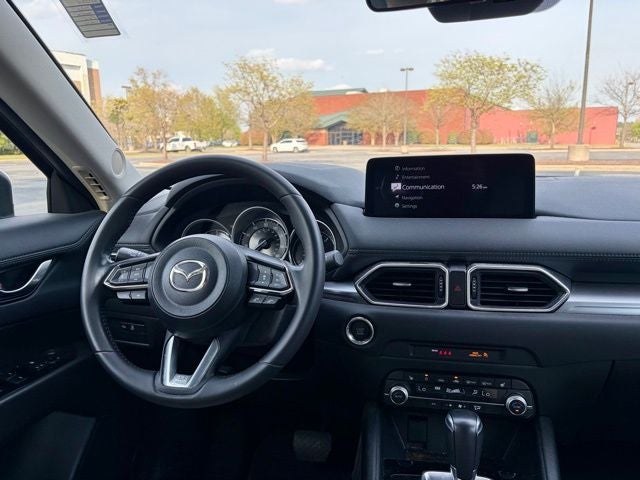 2023 Mazda Mazda CX-5 2.5 S Select Package