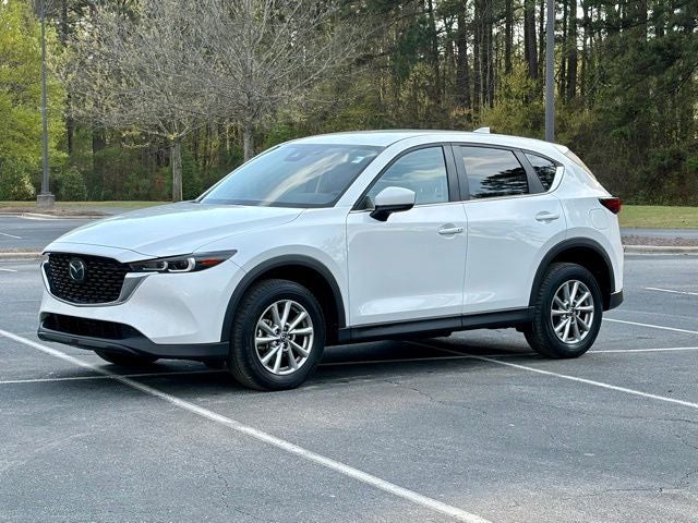 2023 Mazda Mazda CX-5 2.5 S Select Package