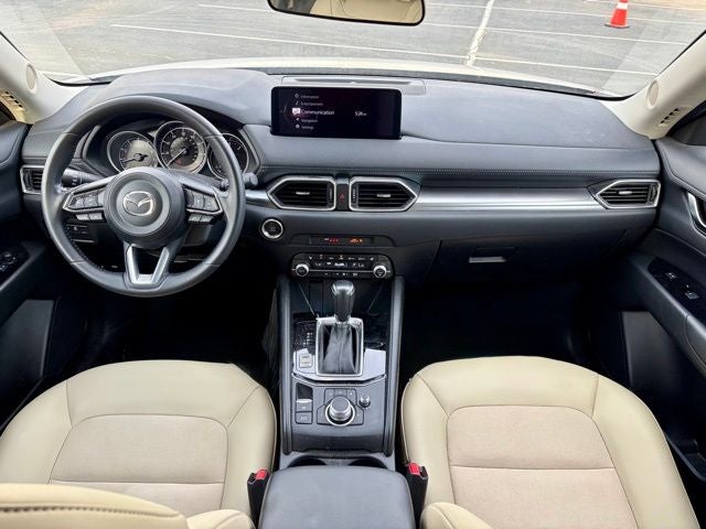 2023 Mazda Mazda CX-5 2.5 S Select Package