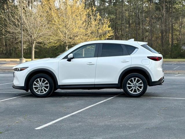 2023 Mazda Mazda CX-5 2.5 S Select Package
