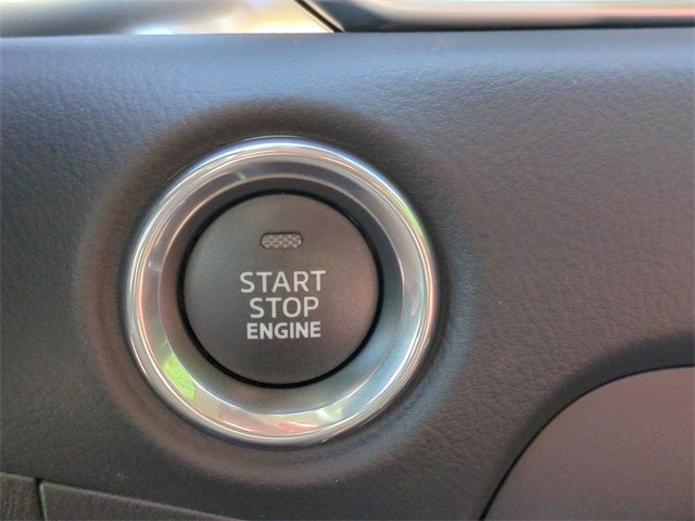 2025 Mazda Mazda CX-5 2.5 S Carbon Edition AWD