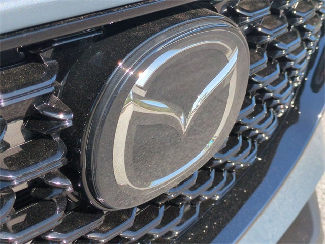 2025 Mazda Mazda CX-5 2.5 S Carbon Edition AWD