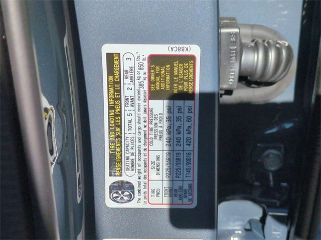 2025 Mazda Mazda CX-5 2.5 S Carbon Edition AWD