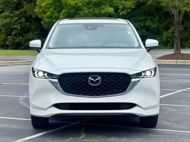 2024 Mazda Mazda CX-5 2.5 S Premium Package