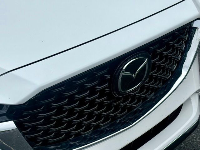 2024 Mazda Mazda CX-5 2.5 S Premium Package