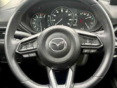 2024 Mazda Mazda CX-5 2.5 S Premium Package