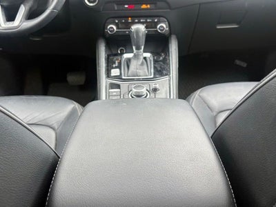 2024 Mazda Mazda CX-5 2.5 S Premium Package