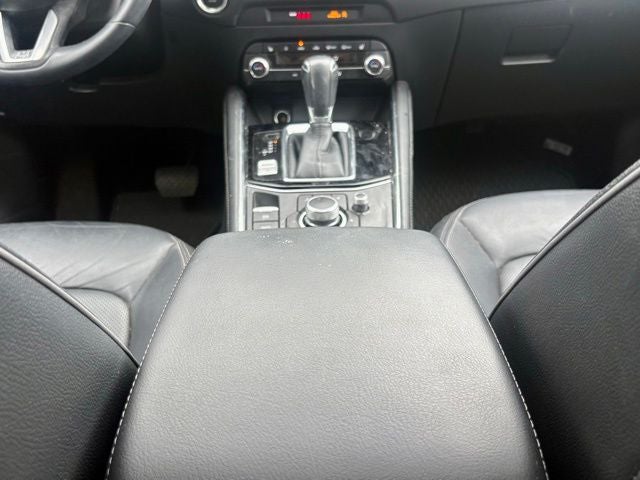 2024 Mazda Mazda CX-5 2.5 S Premium Package