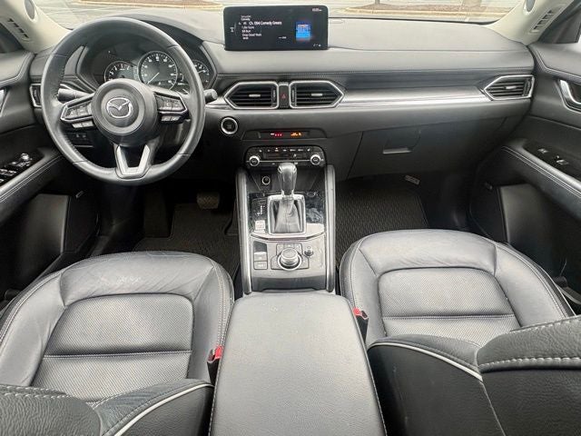 2024 Mazda Mazda CX-5 2.5 S Premium Package