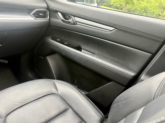 2024 Mazda Mazda CX-5 2.5 S Premium Package