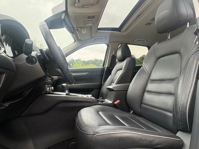2024 Mazda Mazda CX-5 2.5 S Premium Package
