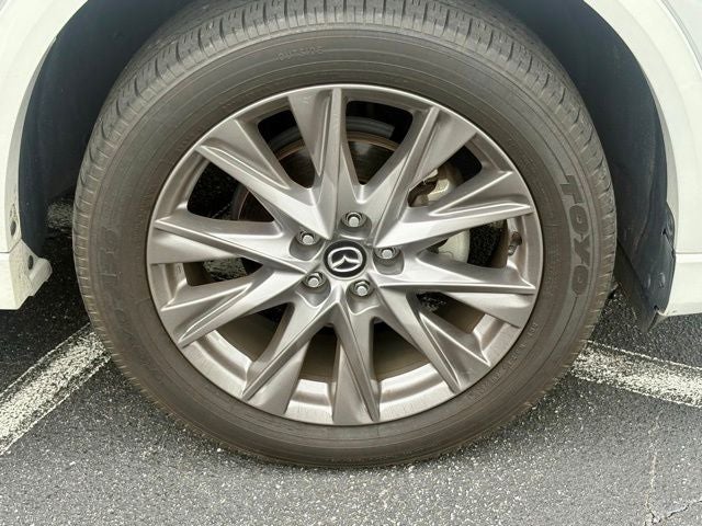 2024 Mazda Mazda CX-5 2.5 S Premium Package
