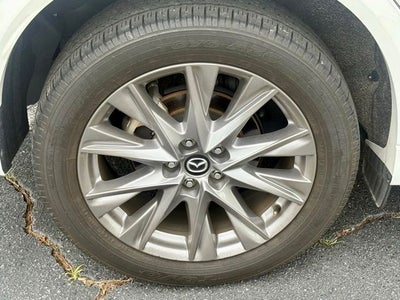 2024 Mazda Mazda CX-5 2.5 S Premium Package