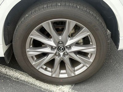 2024 Mazda Mazda CX-5 2.5 S Premium Package