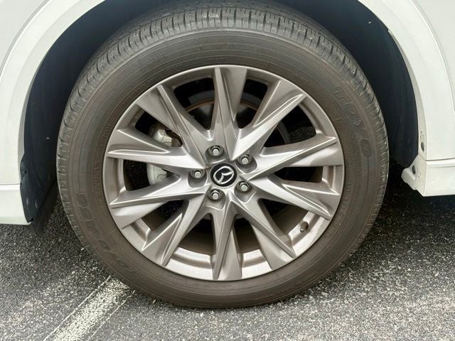 2024 Mazda Mazda CX-5 2.5 S Premium Package
