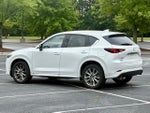 2024 Mazda Mazda CX-5 2.5 S Premium Package