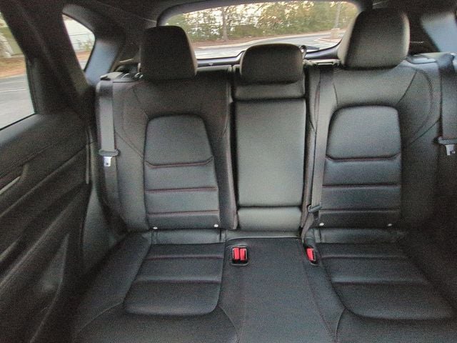 2025 Mazda Mazda CX-5 2.5 Turbo Premium AWD