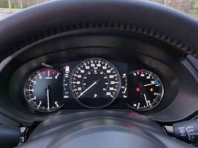 2025 Mazda Mazda CX-5 2.5 Turbo Premium AWD