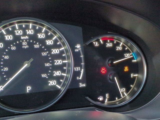 2025 Mazda Mazda CX-5 2.5 Turbo Premium AWD