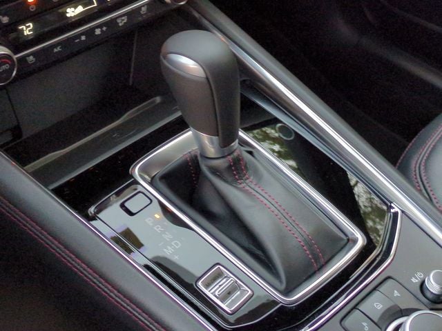 2025 Mazda Mazda CX-5 2.5 Turbo Premium AWD