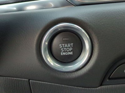 2025 Mazda Mazda CX-5 2.5 Turbo Premium AWD