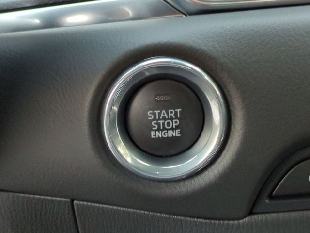 2025 Mazda Mazda CX-5 2.5 Turbo Premium AWD