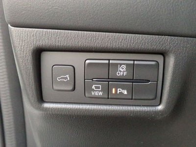 2025 Mazda Mazda CX-5 2.5 Turbo Premium AWD