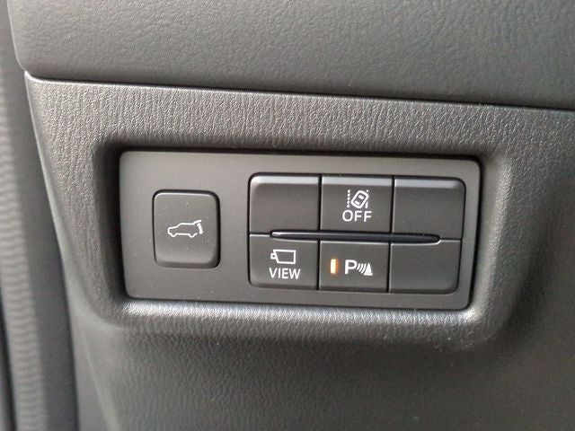 2025 Mazda Mazda CX-5 2.5 Turbo Premium AWD