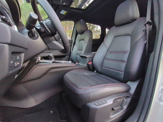 2025 Mazda Mazda CX-5 2.5 Turbo Premium AWD