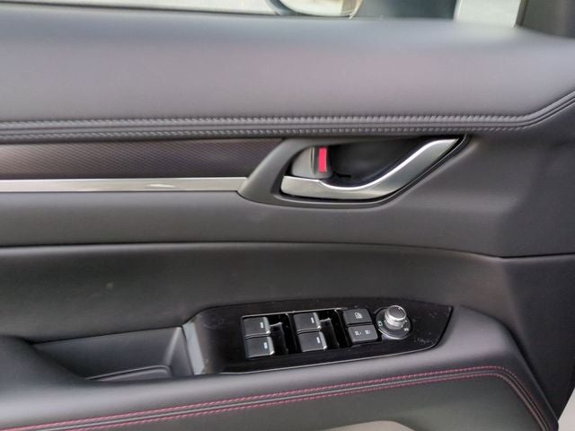 2025 Mazda Mazda CX-5 2.5 Turbo Premium AWD