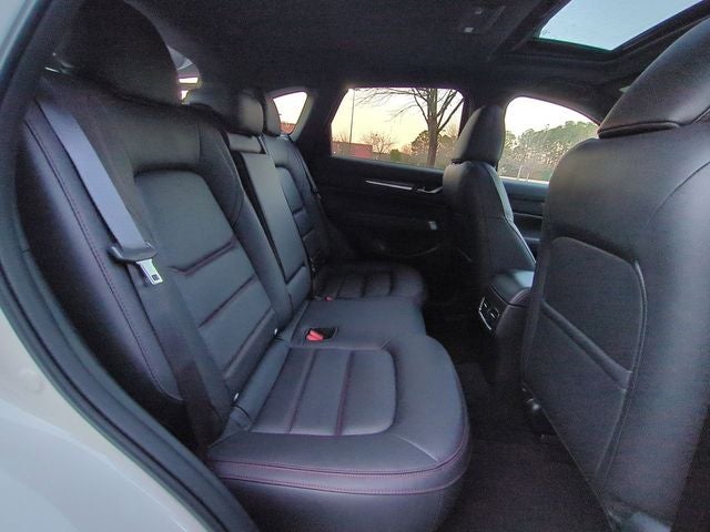 2025 Mazda Mazda CX-5 2.5 Turbo Premium AWD