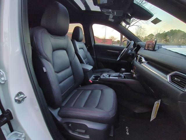2025 Mazda Mazda CX-5 2.5 Turbo Premium AWD