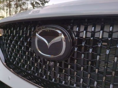 2025 Mazda Mazda CX-5 2.5 Turbo Premium AWD