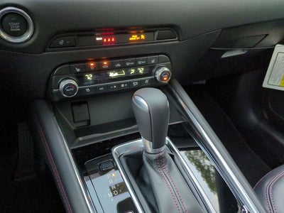 2025 Mazda Mazda CX-5 2.5 Turbo Premium AWD