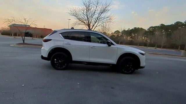 2025 Mazda Mazda CX-5 2.5 Turbo Premium AWD