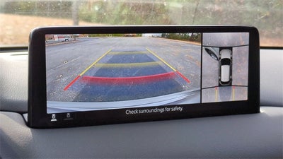 2025 Mazda Mazda CX-5 2.5 S Premium Plus AWD