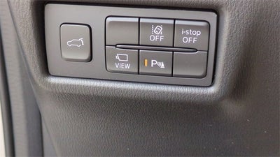 2025 Mazda Mazda CX-5 2.5 S Premium Plus AWD