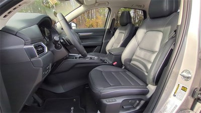 2025 Mazda Mazda CX-5 2.5 S Premium Plus AWD