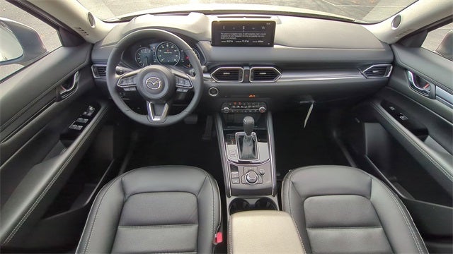 2025 Mazda Mazda CX-5 2.5 S Premium Plus AWD