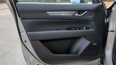 2025 Mazda Mazda CX-5 2.5 S Premium Plus AWD