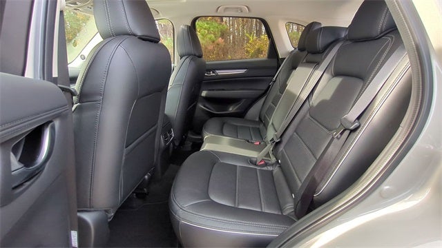 2025 Mazda Mazda CX-5 2.5 S Premium Plus AWD