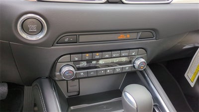 2025 Mazda Mazda CX-5 2.5 S Premium Plus AWD