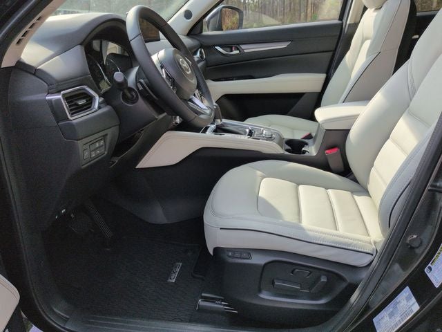 2025 Mazda Mazda CX-5 2.5 S Premium Plus AWD