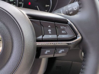 2025 Mazda Mazda CX-5 2.5 S Premium Plus AWD